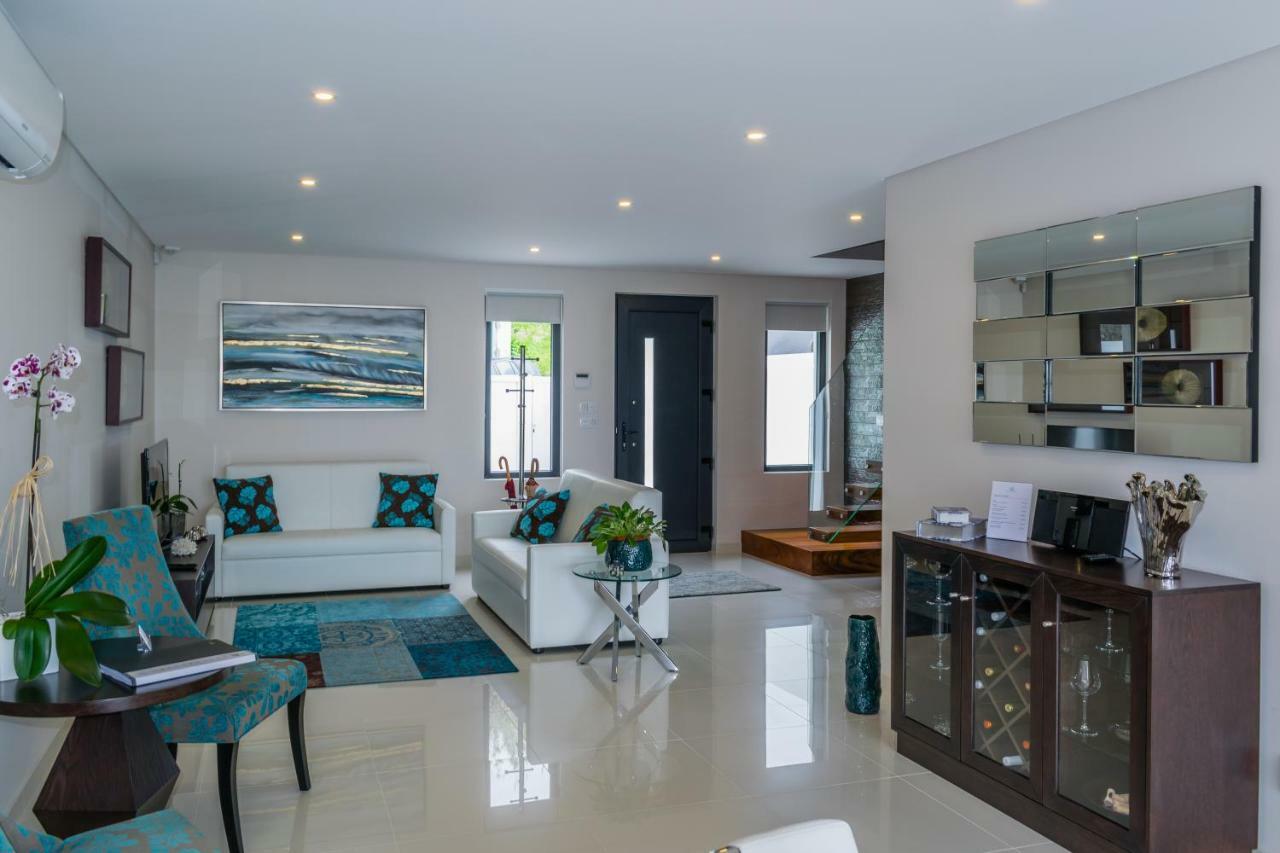 Rr House Villa Ribeira Quente Ngoại thất bức ảnh