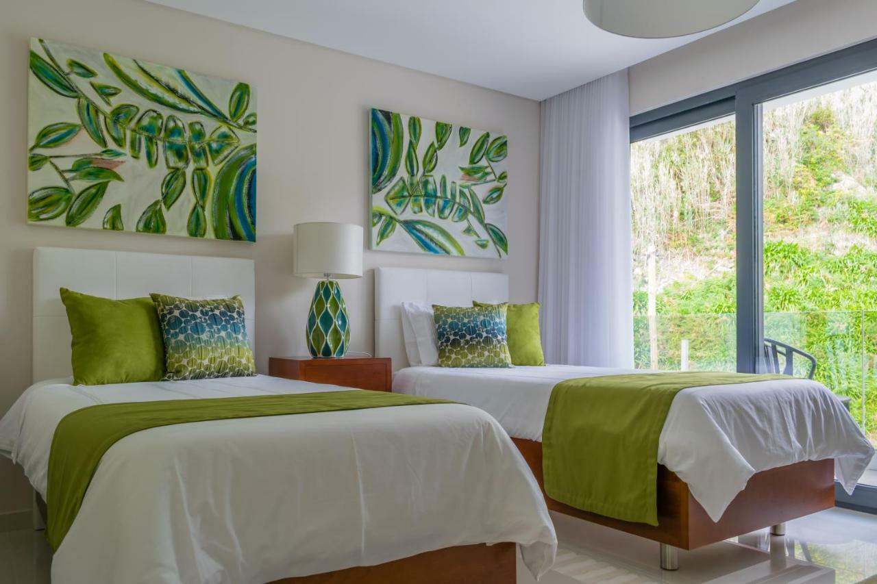 Rr House Villa Ribeira Quente Ngoại thất bức ảnh