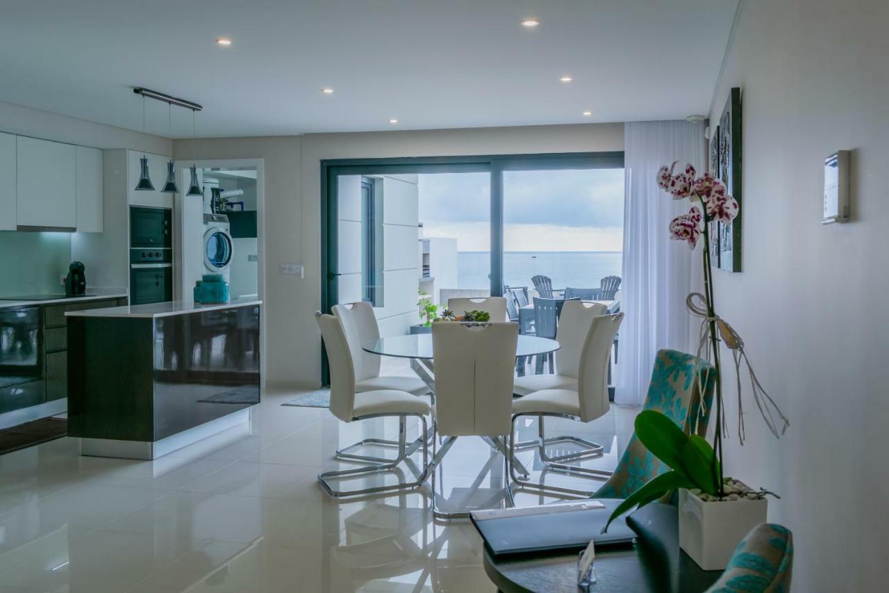 Rr House Villa Ribeira Quente Ngoại thất bức ảnh