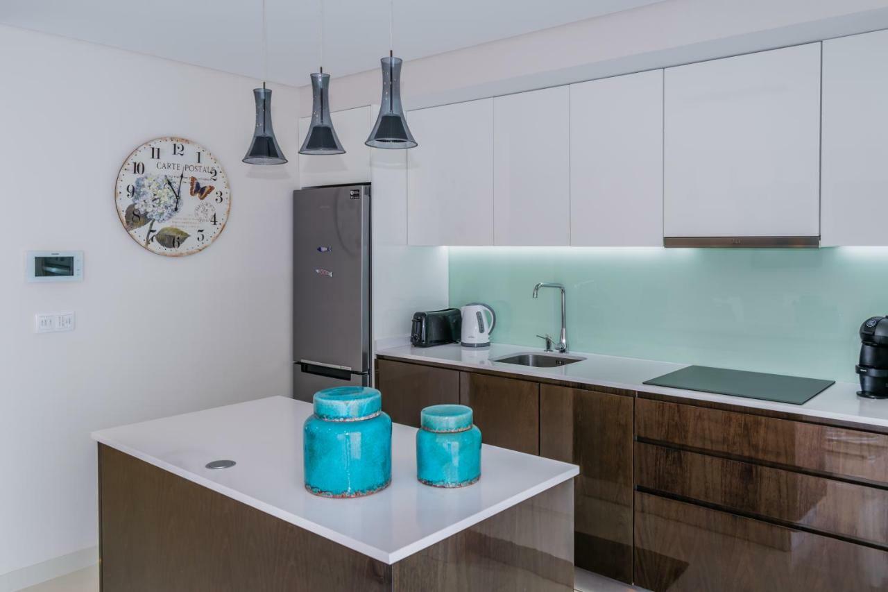 Rr House Villa Ribeira Quente Ngoại thất bức ảnh