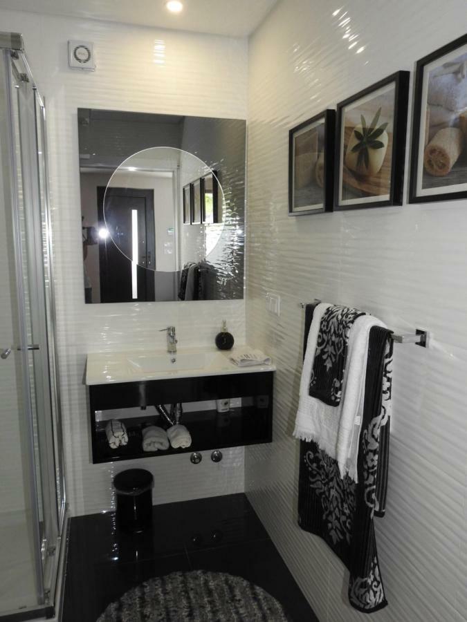 Rr House Villa Ribeira Quente Ngoại thất bức ảnh